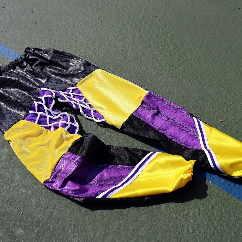 POST UP JOGGERS